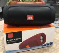 Нова портативна колонка JBL charge 3 mini