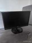 Monitor Philips Brilliance 241P - 24 cale, full HD