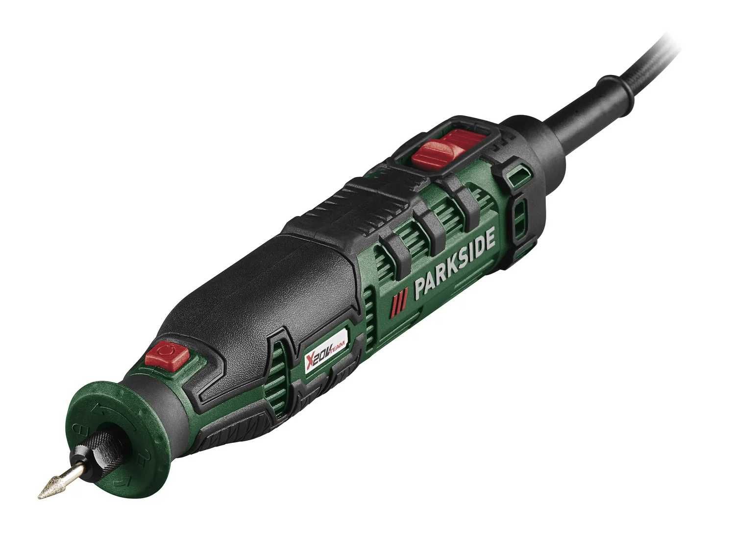 PARKSIDE® Akumulatorowy zestaw modelarski 20 V, PMBSA 20-Li A1