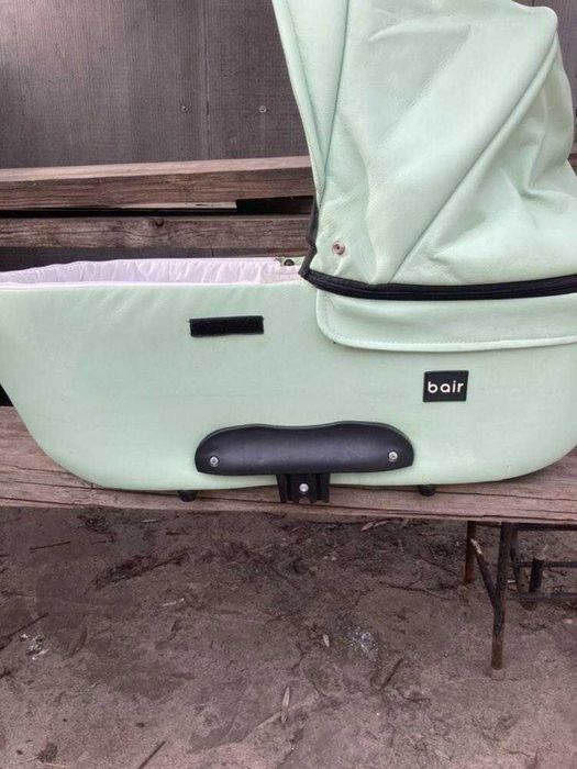 Дитяча коляска 2 в 1