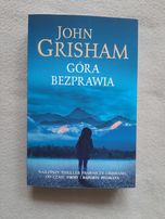 Góra bezprawia  John Grisham
