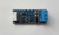 Arduino ESP32 преобразователь интерфейса UART TTL - RS485