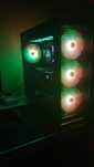 Niezawodny PC do Gier i Pracy - i7-14700K, RTX 3070, 64GB, 5TB