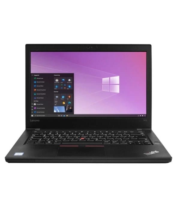 Ноутбук Lenovo ThinkPad T470