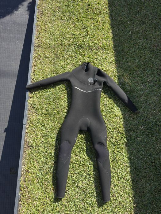 Rip Curl Flashbomb Pro 4/3 Zip Free