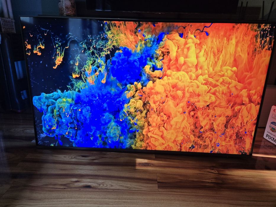 Telewizor 75" LG 75QNED87T6B Qned LED 4K 120Hz WebOS TV HDMI 2.1 ps5
