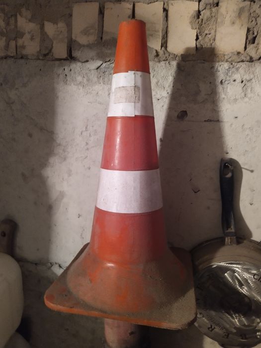 Продам Конус аварійний
