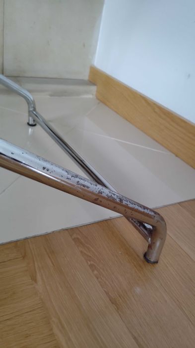 Składane krzesło IKEA,Figaro.Lata 70