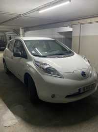 Nissan Leaf Visia