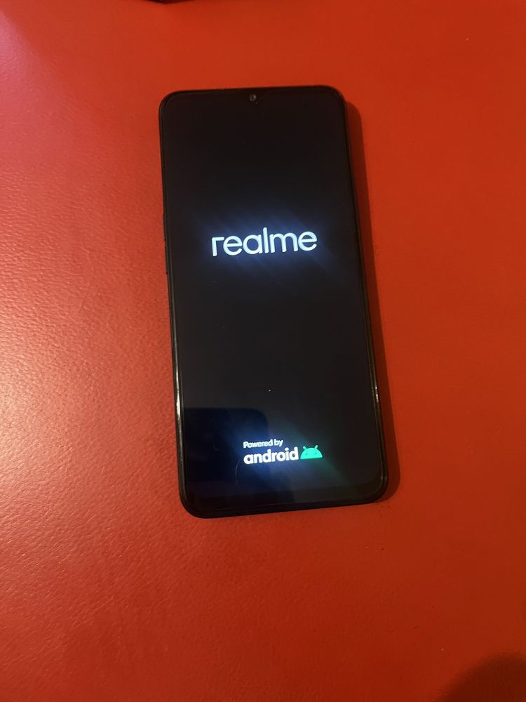 Relalme 9i 5g  64gb