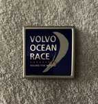 Volvo-znaczek logo emblemat naklejka Ocean Race