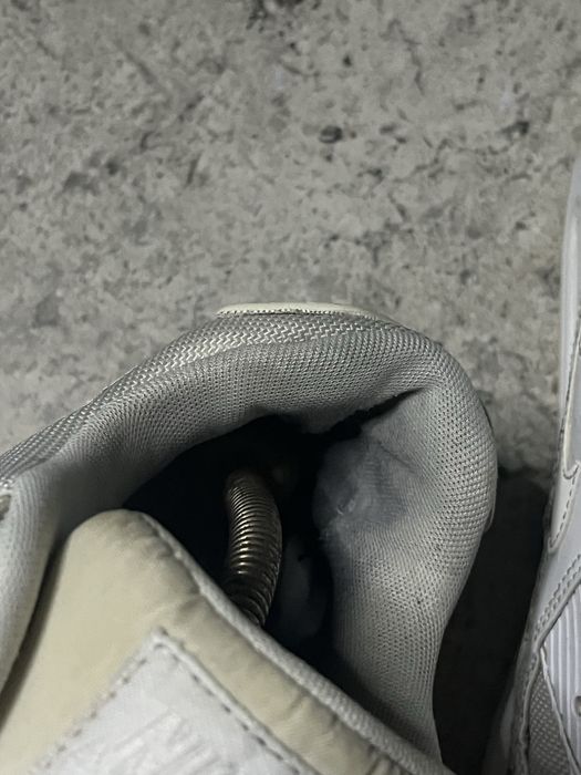 Кроссовки Nike Air Max 90 Tn skepta