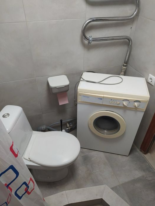 Здам 1 кімнатну квартиру ЗСУ 22