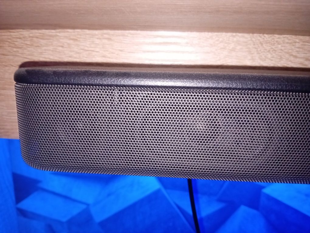 Soundbar sony ht-sf150
