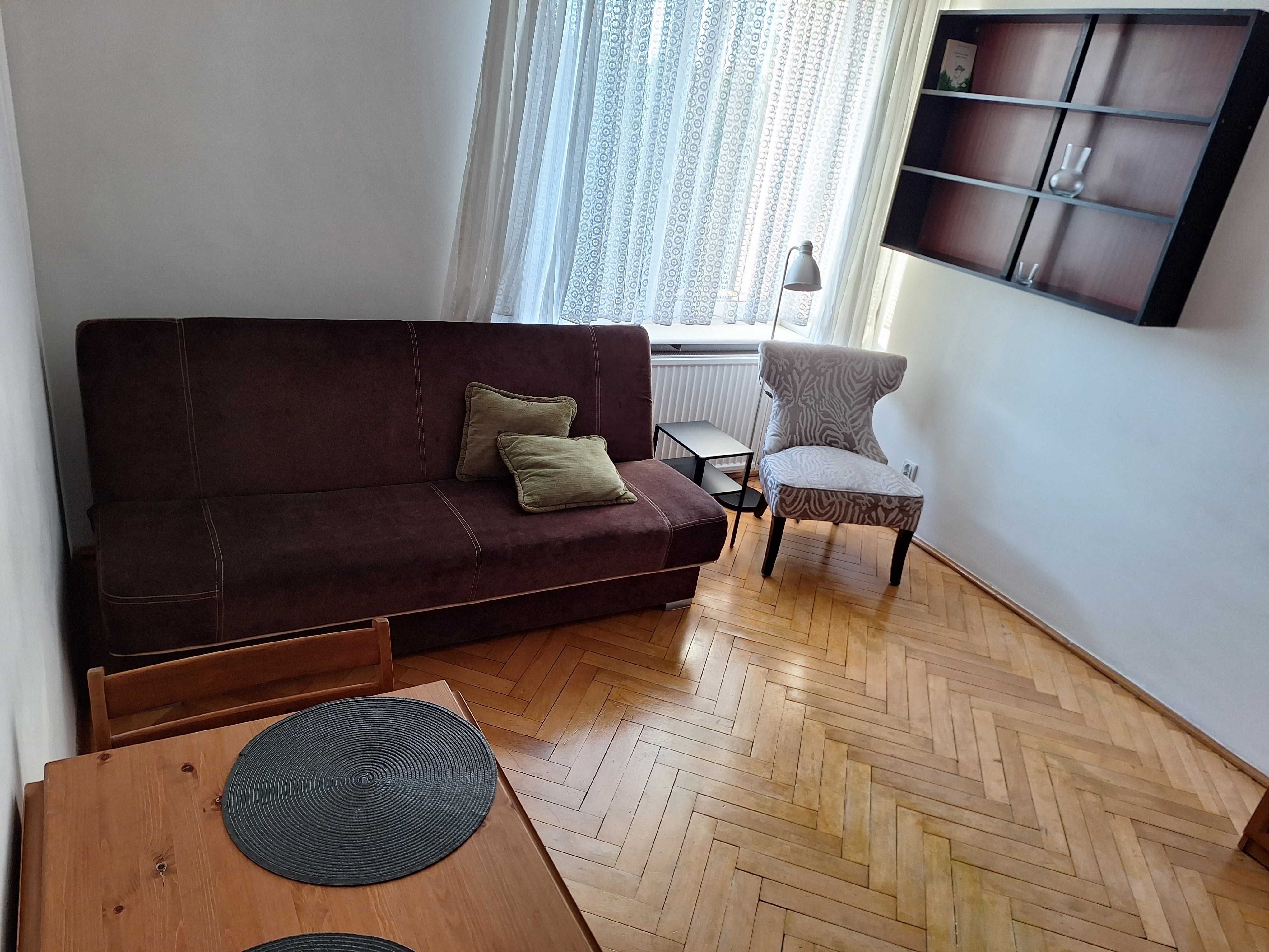 Kawalerka na Grochowie do wynajęcia