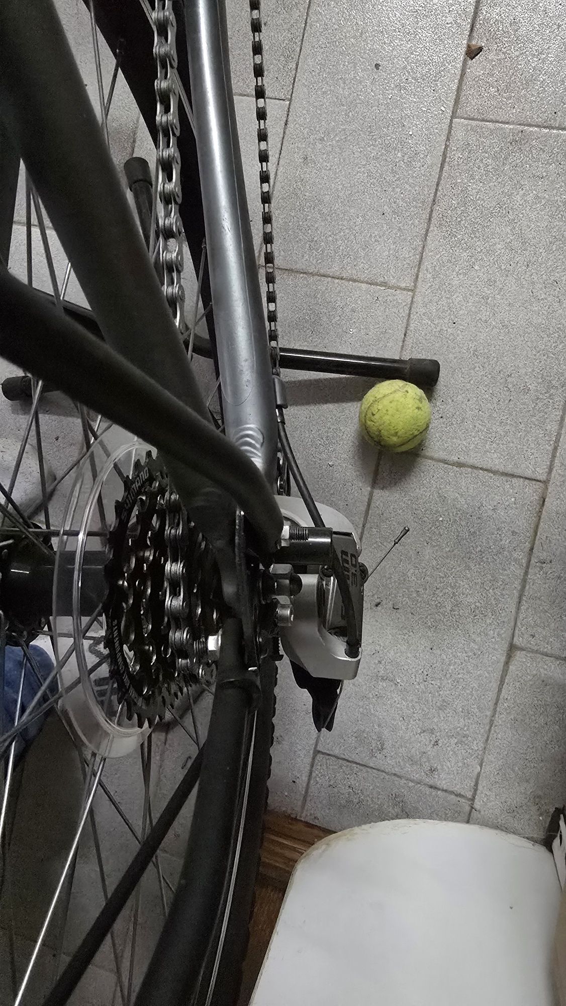 decathlon btwin original 500 Nova troco ou vendo