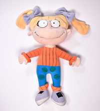 Maskotka # Angelica Pickles - Nickelodeon 33cm