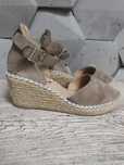 Nowe espadryle Rozm 39 nude