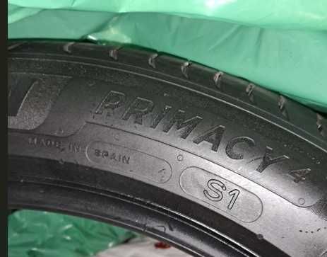 NOWE - MICHELIN Primacy 4 S1 235/45 R20 letnie 2025r 4szt.