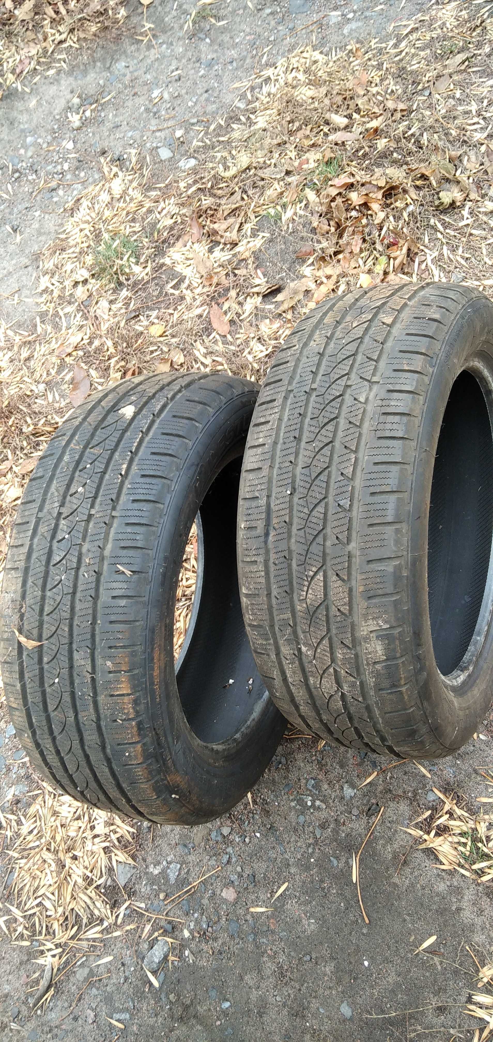 Шины размер 205/55r16