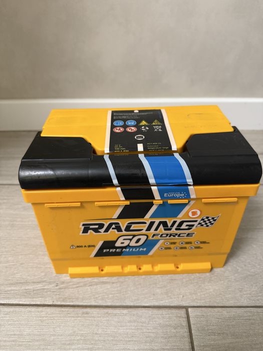 Комплект для автономного живлення (акумулятор, інвертор, зарядка)