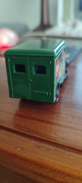 Carro vintage Days Gone England