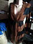 sweter kardigan orsay