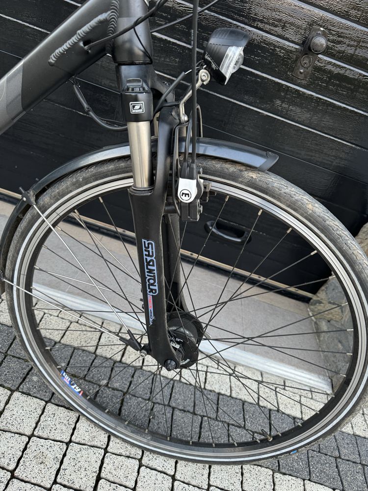 Rower Diamant Ubari Esprit  w bdb stanie