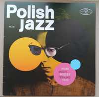 Polish Jazz 82 - Kuba Więcek Trio - Multitasking  LP (Nm)