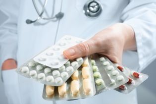Recepta z konsultacja farmaceutuczną od 65 zl