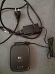 HP bezprzewodowy serwer druku 802.11 b/g HP Jetdirect ew2500