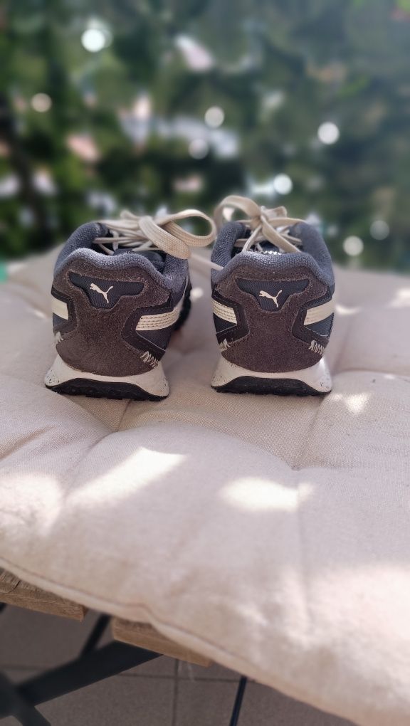 Buty sportowe dziecięce Puma