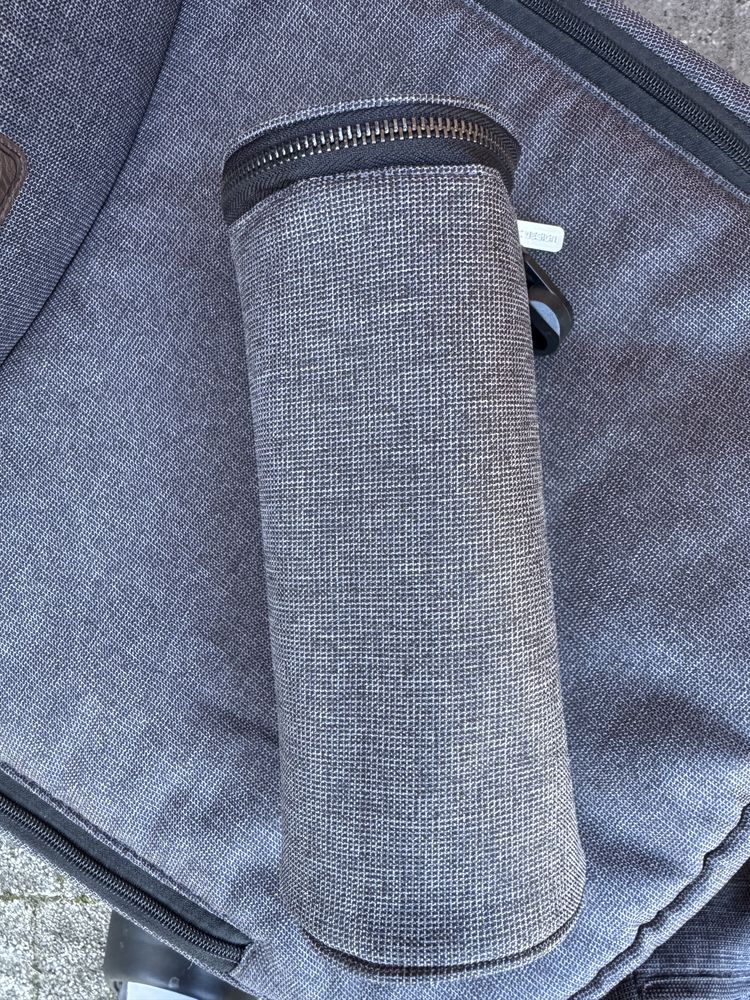 Wozek ABC design salsa 4 diamond edition