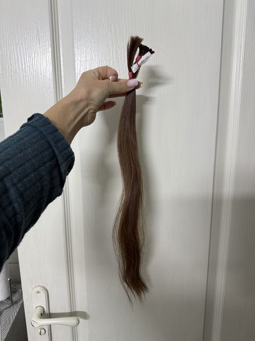 Натуральне волосся