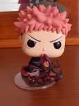 Itadori funko pop