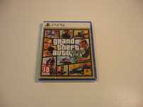 Grand Theft Auto GTA V PL - GRA Ps5 - Opole 3192