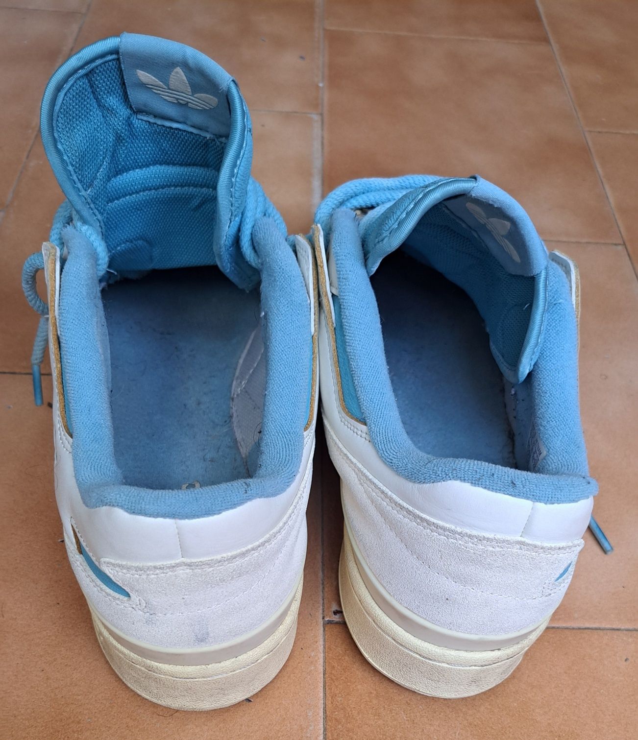 Adidas forum 84 low classic