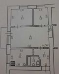 продаж трикімнатної квартири біля "14 школи" м. Умань