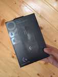 Мишка Logitech G PRO X SUPERLIGHT 2