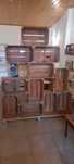 Expositor, estante