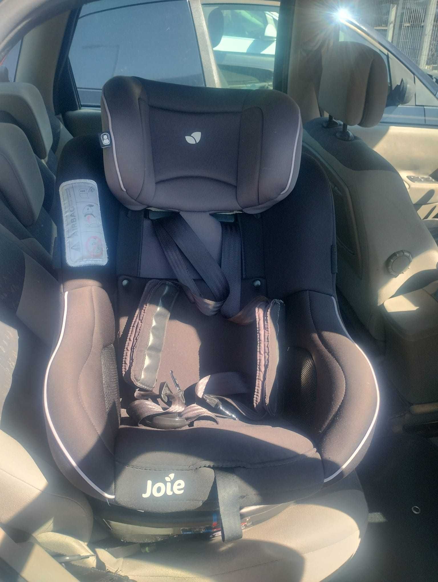 Fotelik Joie I-Spin 360 ISOFIX