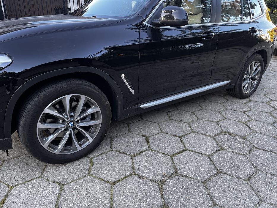 Opony Continental EcoContact 6 245/50 R19 105 W XL