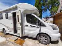 Pilote Reference 2.3 130CV