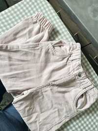 Spodnie jeans Cool club 110cm