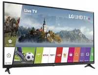 Telewizor LG 43UJ6307 SMART TV