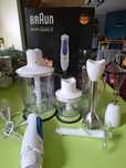 Blender BRAUN Multi Quick 3