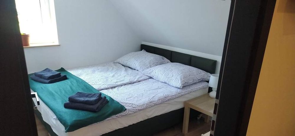 Apartament pod Sysunią na wyłączność,Kudowa, Góry Stołowe,Polanica