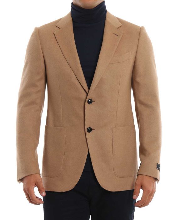 Ermenegildo Zegna cashco блейзер пиджак (оригинал)