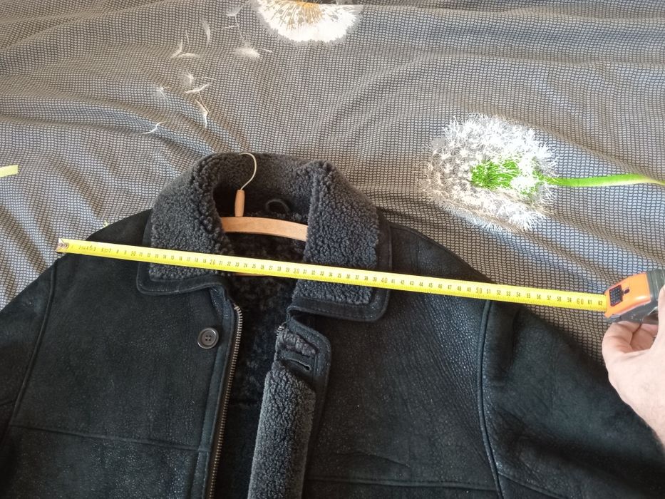 Продам шикарную дублёнку.