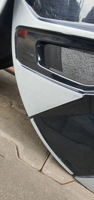 "19 5x112 Vw oryginał